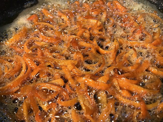 4000 км за пловом