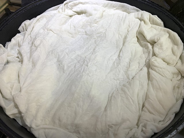 Еще немного про Хорезм в разрезе «пожрать».