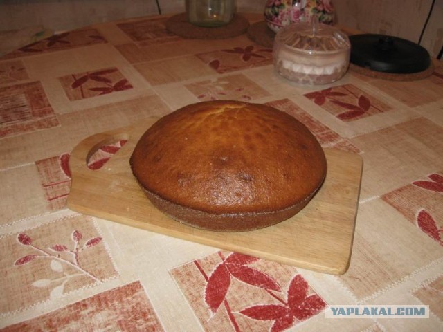 Масленица началась