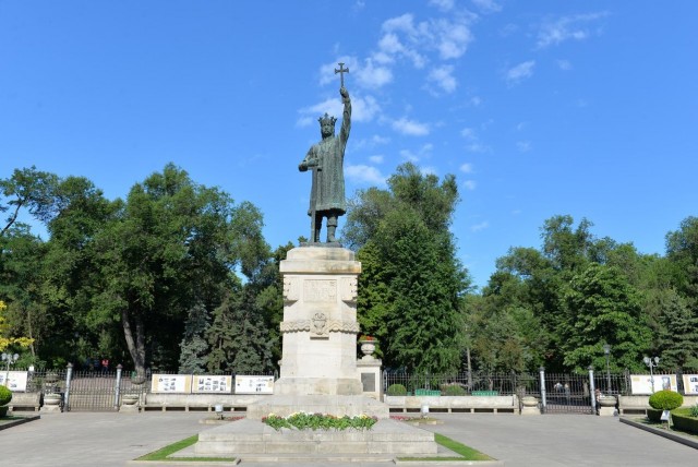 Делимся красивыми фотографиями своего родного города