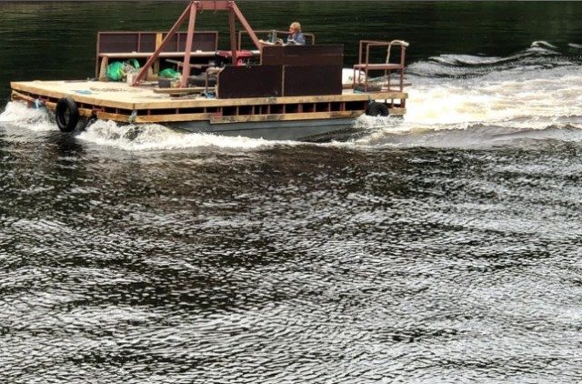 «Удобрительный удар»: Россия ввела последнюю меру против портов Прибалтики