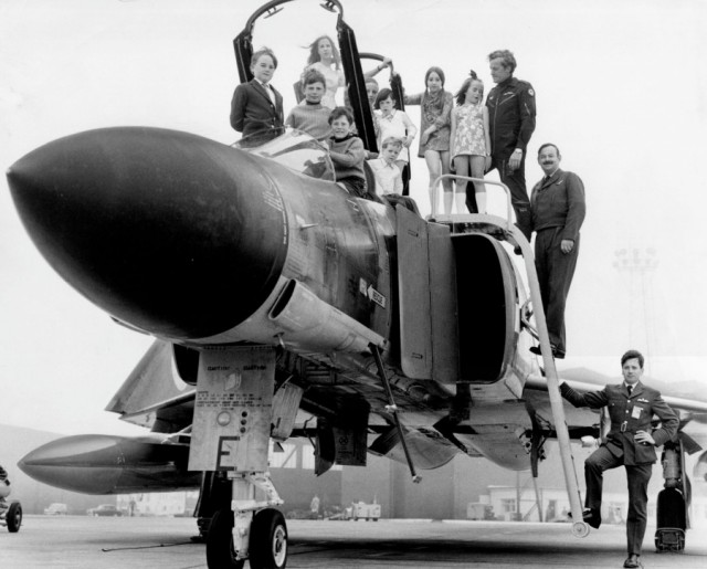 50 лет назад. Август 1970 года