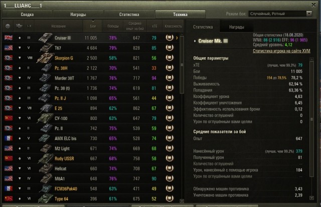 Wargaming 59