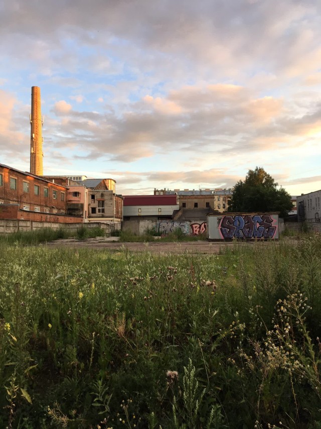 Санкт-Петербург на фотках с телефона