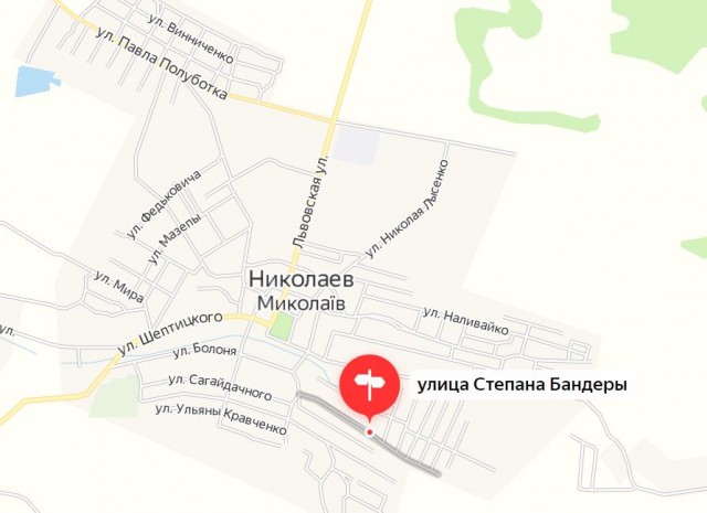 28 марта 1944 года, 77 лет назад, был освобожден от фашистов мой родной город Николаев!