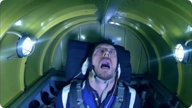 Актриса Юлия Пересильд полетит в космос