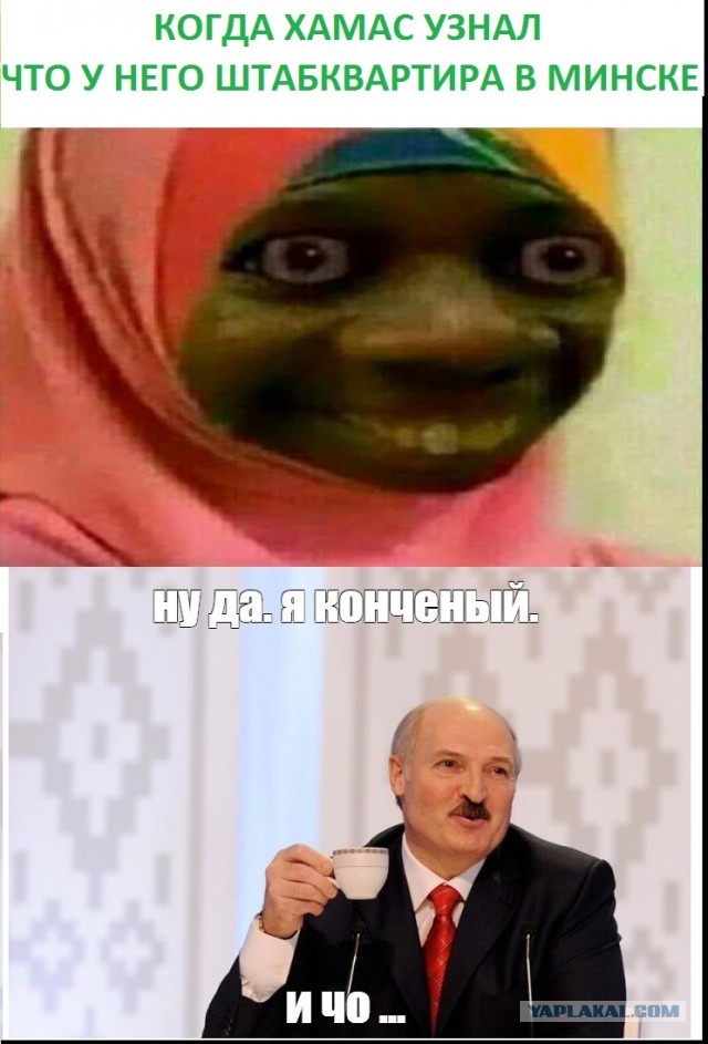 Опубликована предполагаемая копия электронного письма, отправленного «представителем ХАМАС» в минский аэропорт