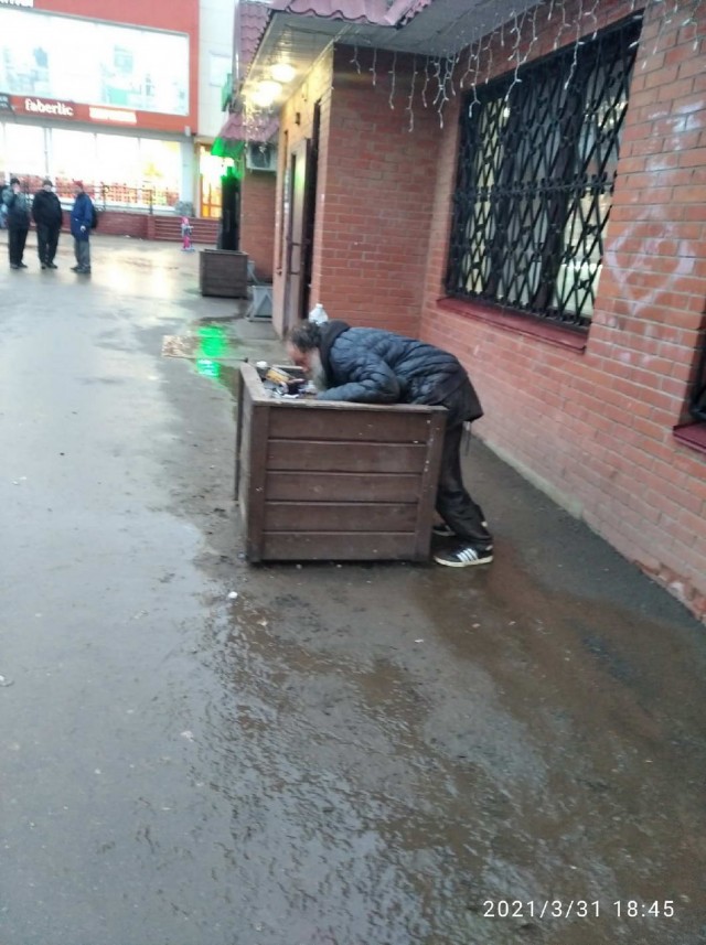 Скотсети и прочие интернеты 28.05.2021