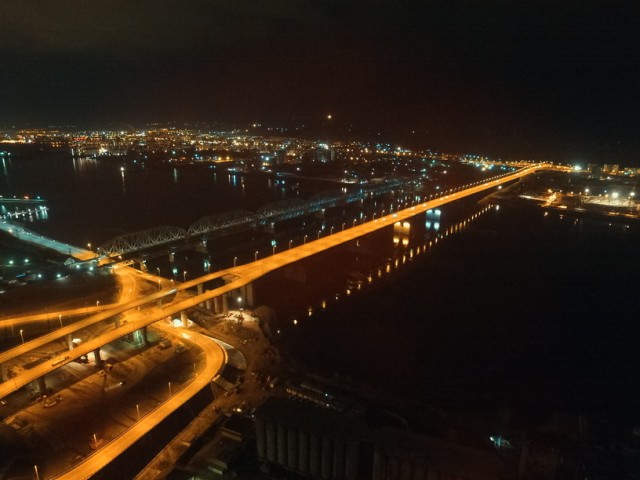 Живу в Красноярске