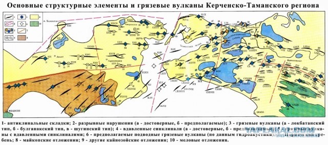 Азербайджан: что-то бабахнуло на морской платформе ...