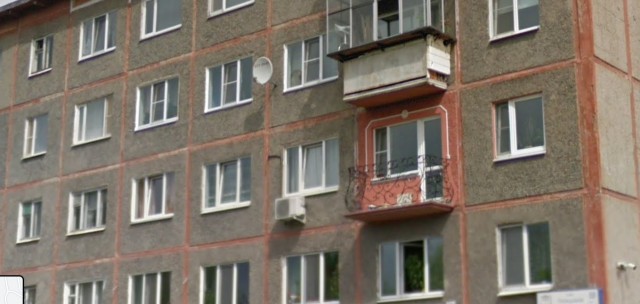 Стройка, архитектура, интерьеры и около того