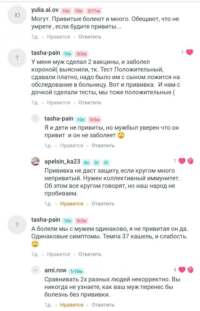 Пандемия. Коронавирус. Россия и мир. Последняя информация. Часть 23