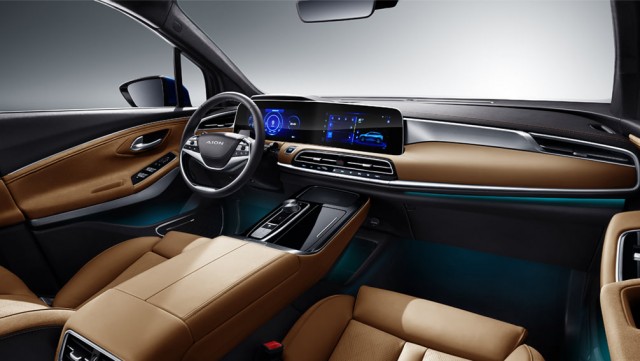 "Как мы электромобиль в Китае покупали"