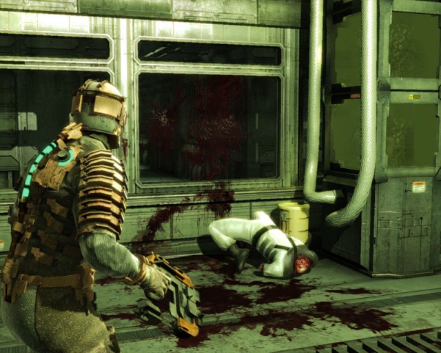 Dead Space
