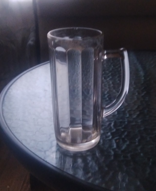 Пивная кружка