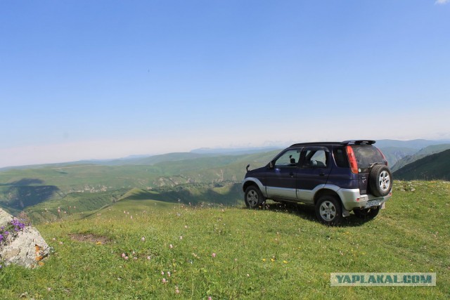 Daihatsu планирует вызвать фурор на Токийском автосалоне 2022 года при помощи кемпера на базе автомобиля Atrai Kei