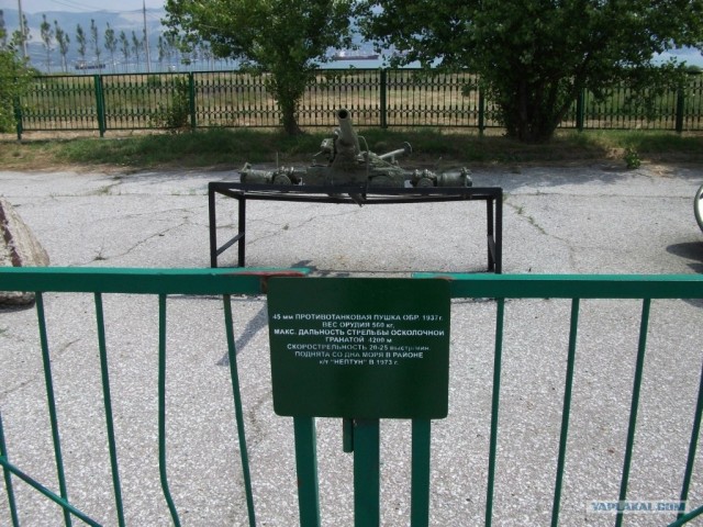 Новороссийск глазами неновороссийца