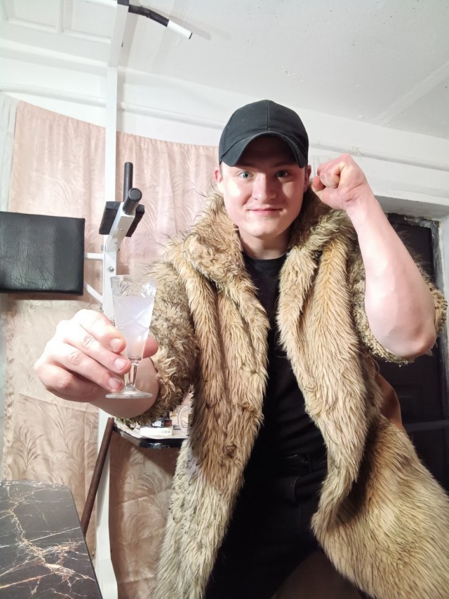 Чудики из социальных сетей 16.04.22