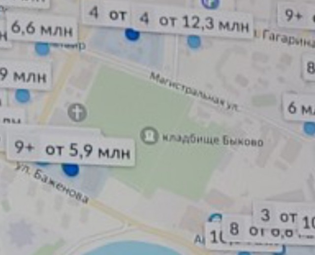 Что с недвижимостью