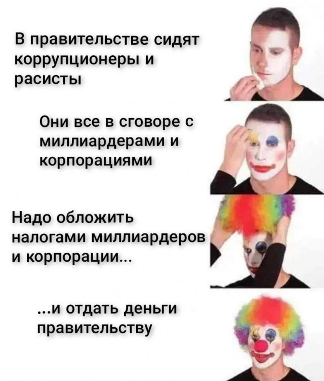 Пандемия. Коронавирус и съехавшие крыши. Россия и мир. Часть 35
