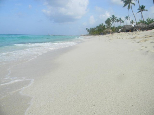 105 фактов о Доминикане глазами россиянина