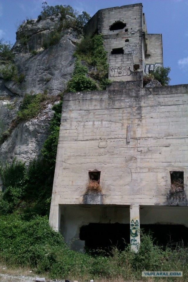 500 км. по Испании пешком