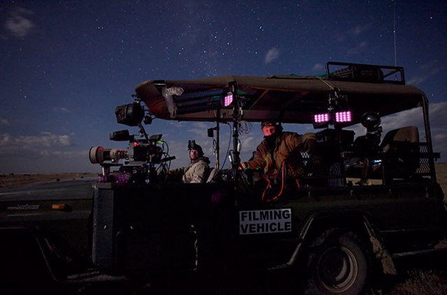 Козел гора бегал, русский стрелял…