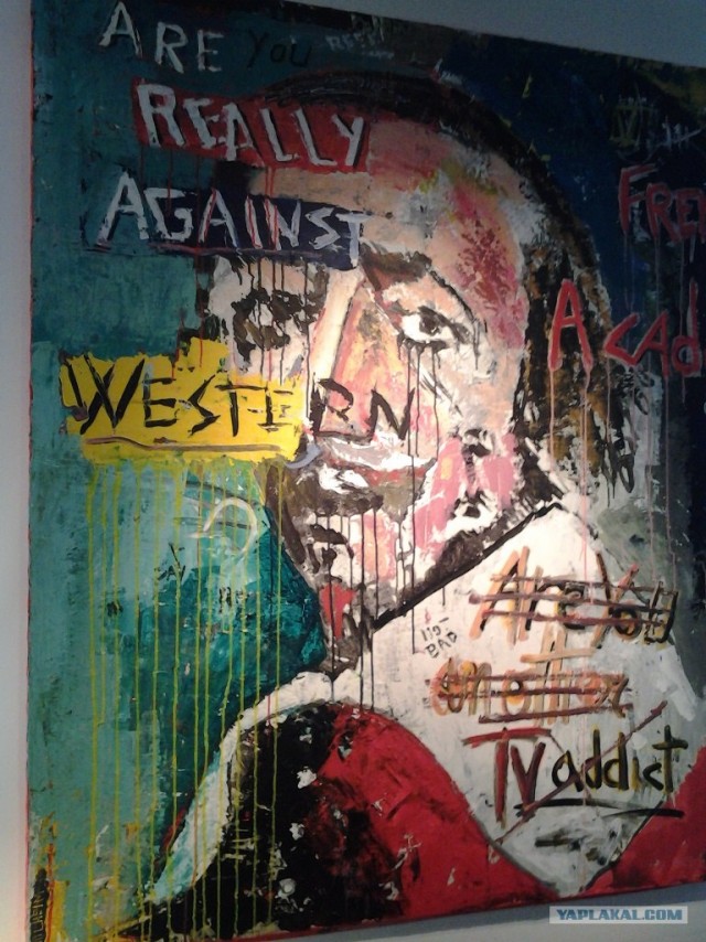 В поисках такси