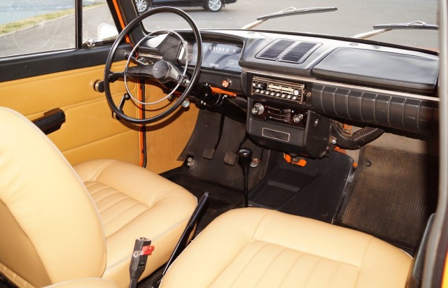 Chevrolet Impala