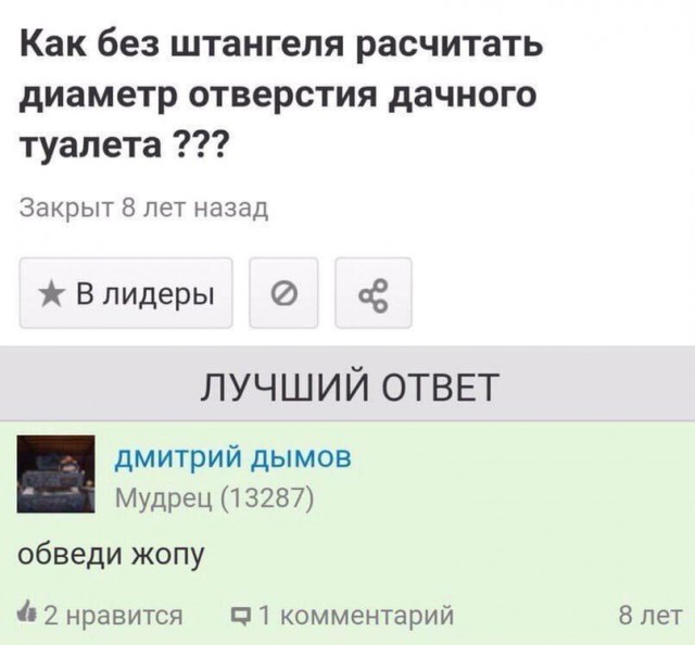 Забавные комментарии из социальных сетей (24.04.23)