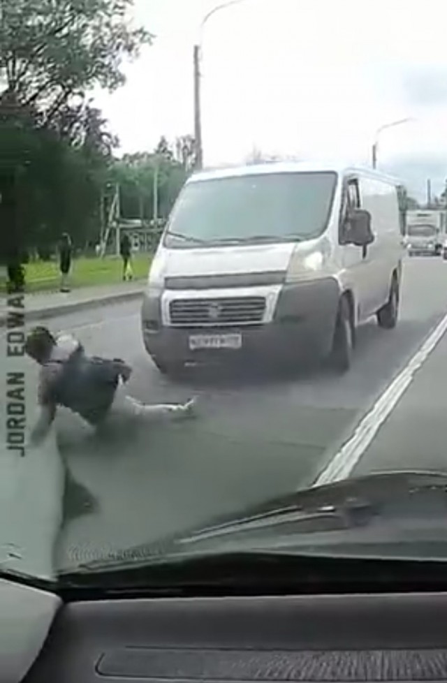 Подборка везунчиков