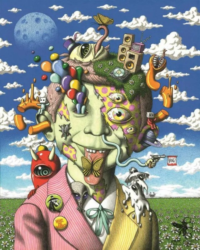 Прикольные и просто красивые картинки 19.09.2023