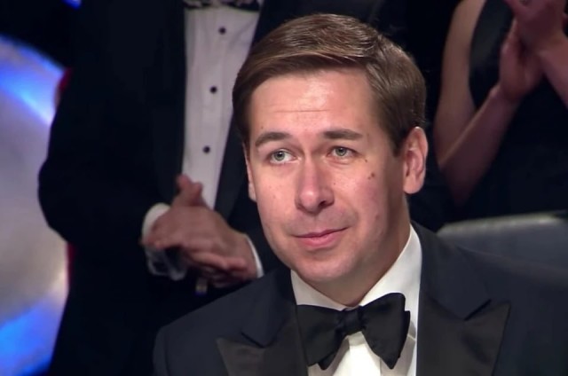 Дело о госизмене заведено в отношении бывшего участника «Что? Где? Когда?» Ильи Новикова