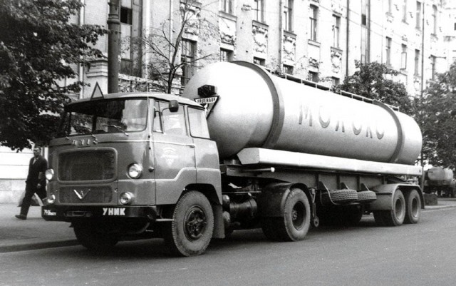"Иностранцы" на службе СССР