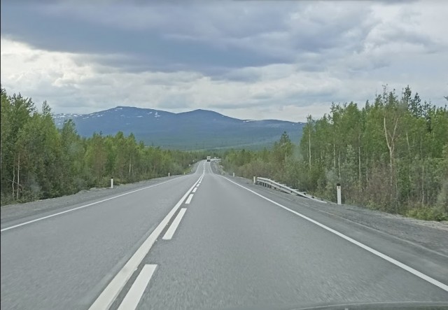 6000 км импортозамещённого туризма