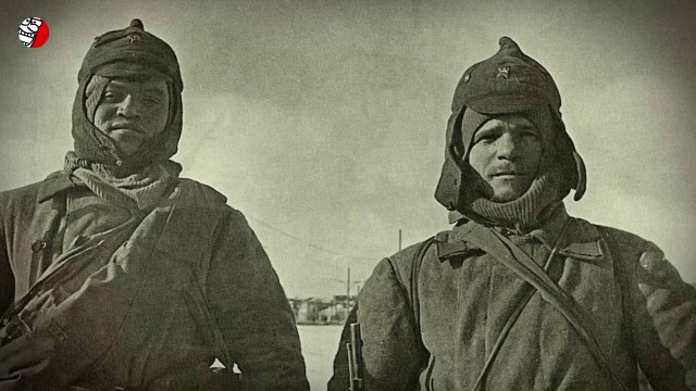 105 лет назад. Будёновка