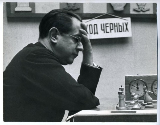 Люди и лица. 11.01.24