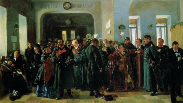 Откуда брали деньги русские дворяне, как их тратили и почему всегда были в долгах