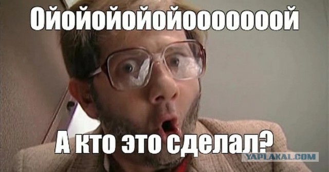 За неправильную парковку - расстрел