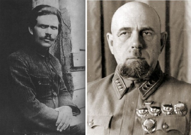 Чем обернулся Русский исход в Крыму для СССР