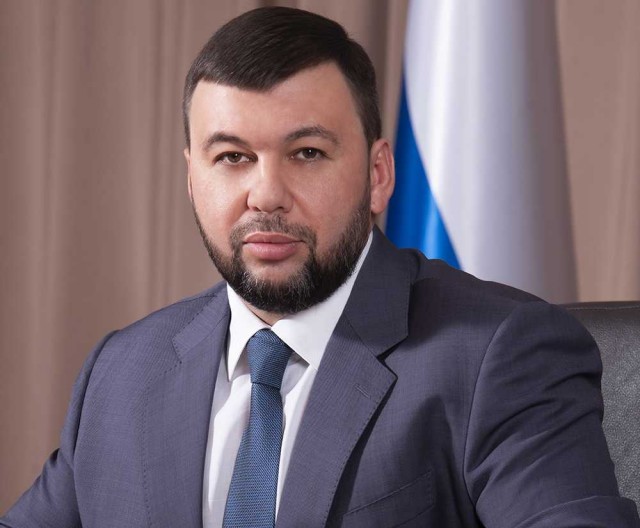 Глава ДНР Пушилин заявил, что нужно освободить все русские города в ходе СВО