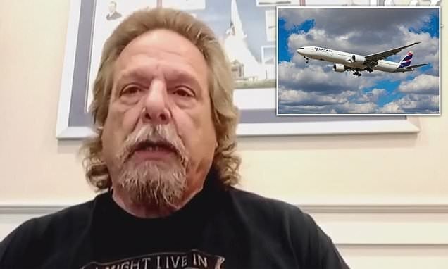 Третий подряд информатор Boeing погиб своей смертью