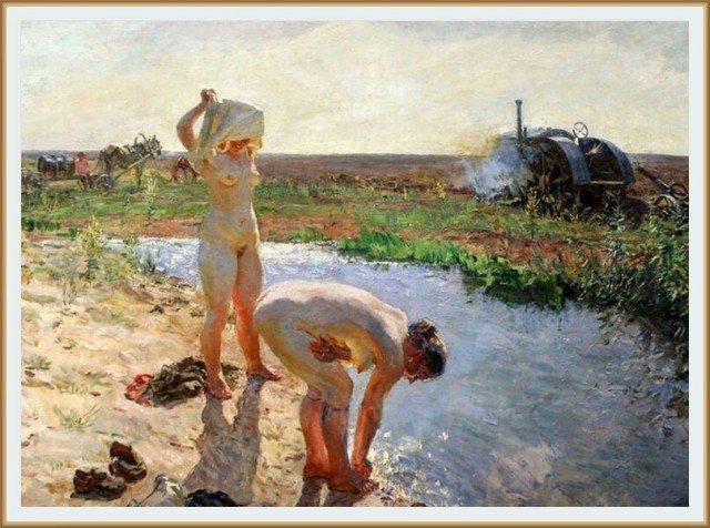 АРТ-Воскресенье