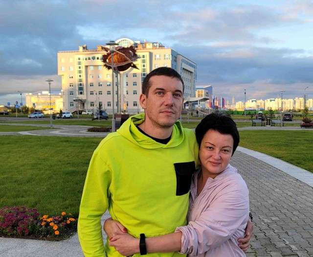 Съездил в Салехард, "жемчужину" Ямала