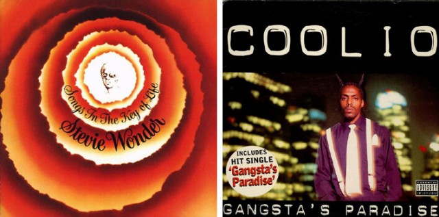 Музыка и музыканты: А вы знали, что это кавер?