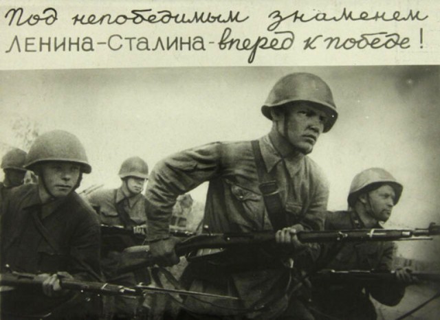 Трехлинеечка. Прошлое и современность легендарного оружия