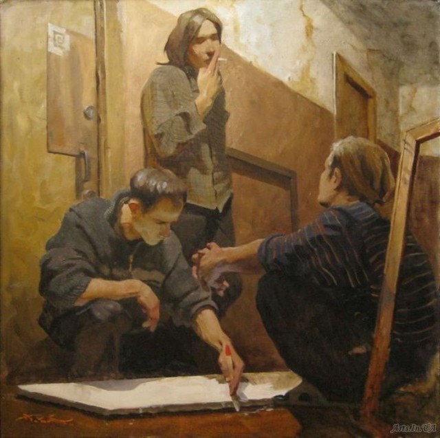 АРТ-Воскресенье
