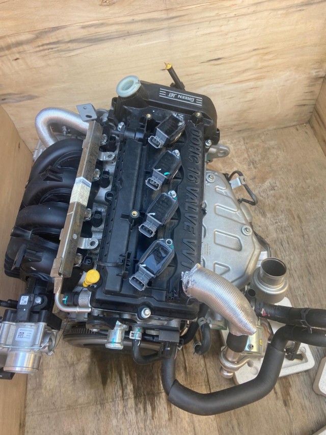 Сотни новых Audi отправят под пресс в Германии — их не успели продать в срок.