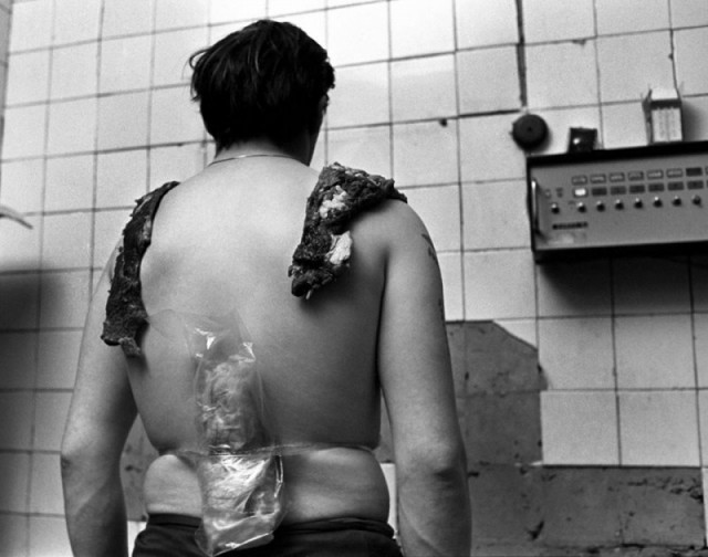 Интересные фотографии 1990 -х 16.09.25