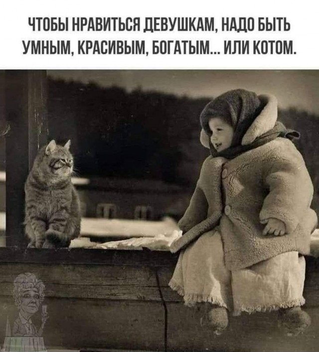 Прикольные и просто красивые картинки